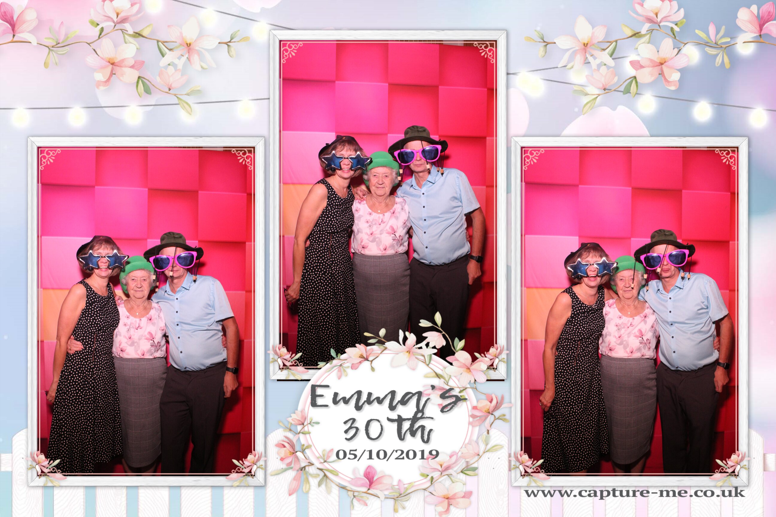 Emma’s 30th | View more photos from the event at gallery.capture-me.co.uk/u/Capture-me/Emma’s-30th
